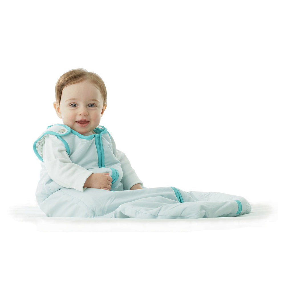 Saco de dormir con peso BABYDEEPSLEEP® – Babydeepsleep