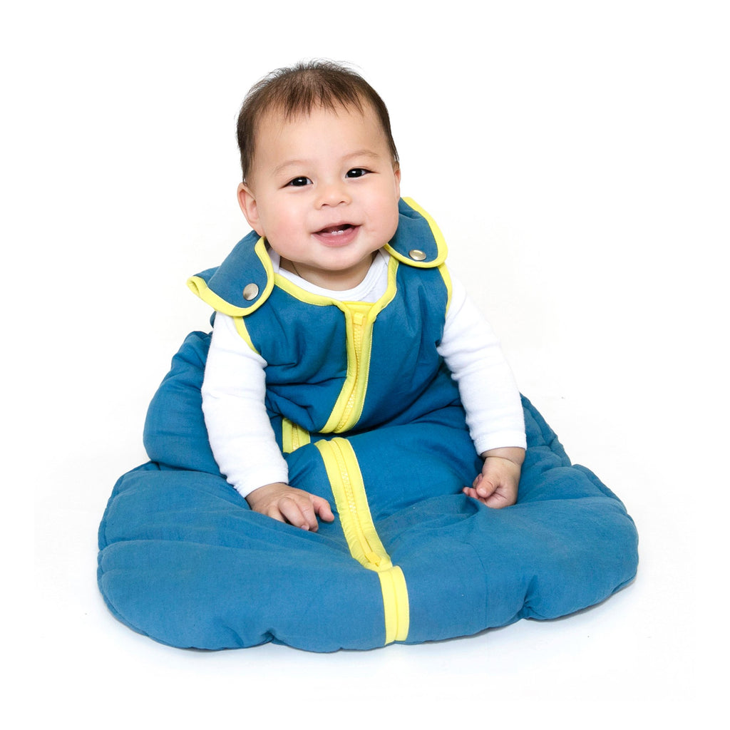 Baby Sleep Sack: Is Cotton the Best Material for Babies? - Sleeping Ba –  Sleeping Baby